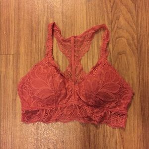 Bralette NWOT Never Worn